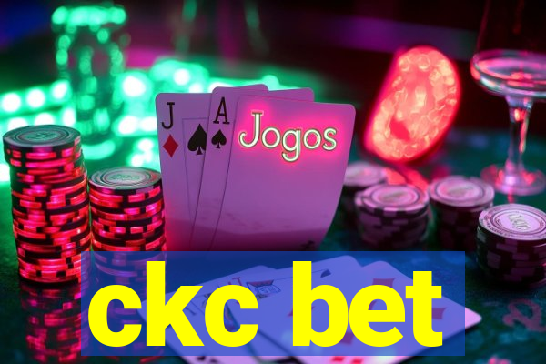 ckc bet